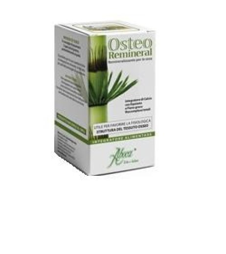 OSTEOREMINERAL 50OPR