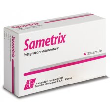 SAMETRIX 30CPS