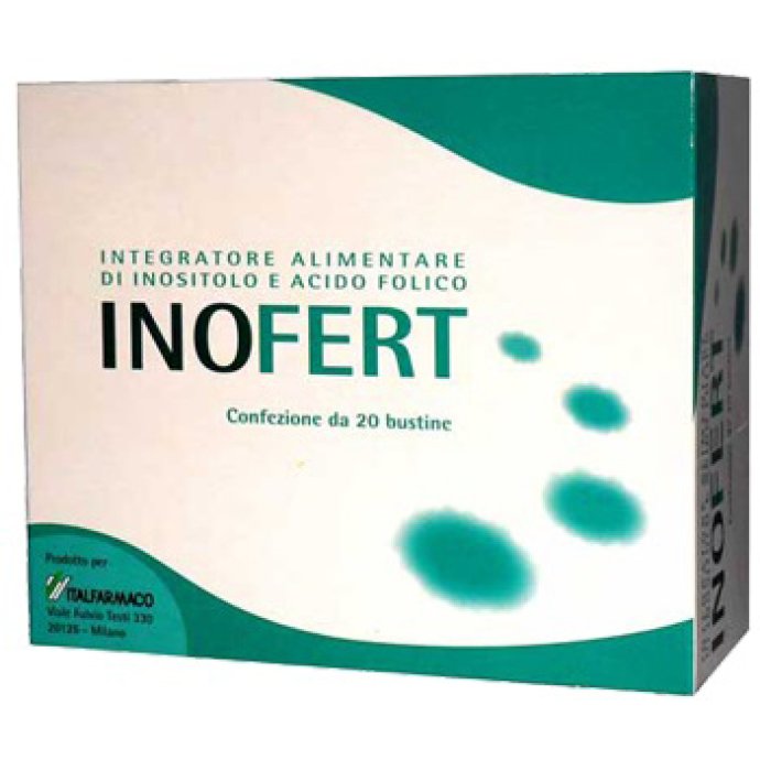 INOFERT 20BUST