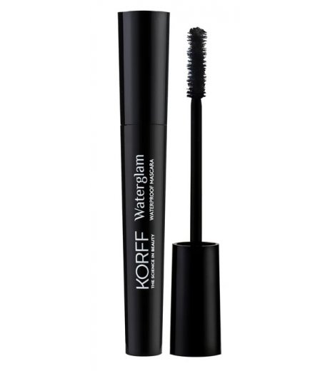 KORFF MK MASCARA WATERPROOF