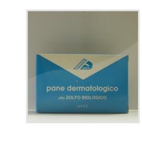SIDEA*PANE DERM ZOLFO 100
