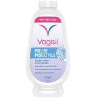 VAGISIL POLVERE IGIENE FEMMINILE 100 ML