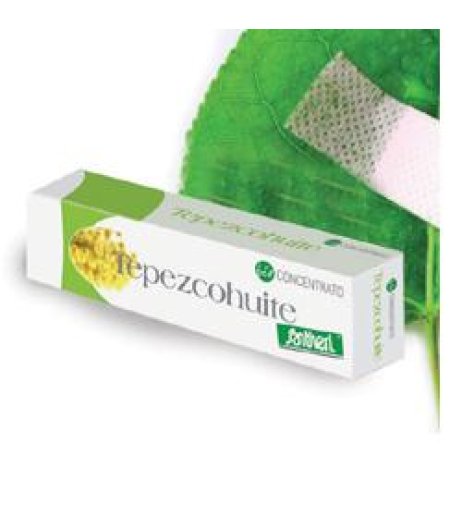 TEPEZCOHUITE BIO CONCENTRATO