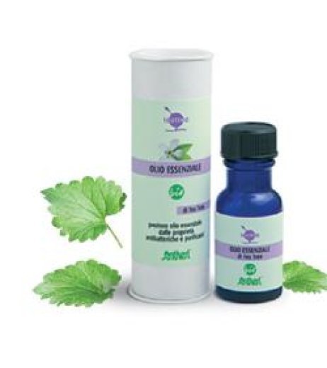TEA TREE OE BIO 15ML