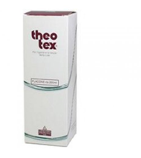 THEOTEX-ANTIBAT 1,5% 200ML