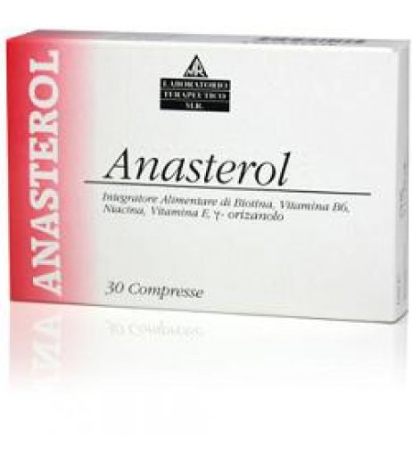 ANASTEROL-INT DIET 30TAV