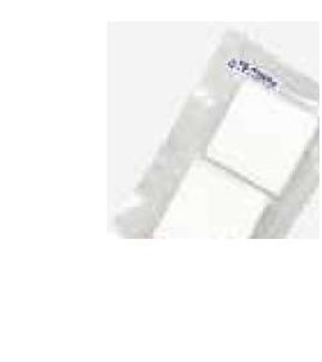 GARZA STER 10X10 10PZ PBPH GARZA STER 10X10 10PZ PBPH