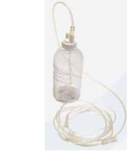 GORGOGLIATORE COMPLETO OSSIGEN