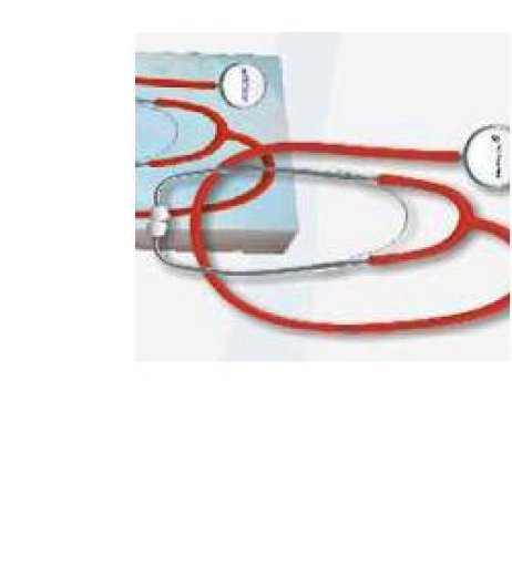 FONENDOSCOPIO PIATTO ROSSO PBPH FONENDOSCOPIO PIATTO ROSSO PBPH