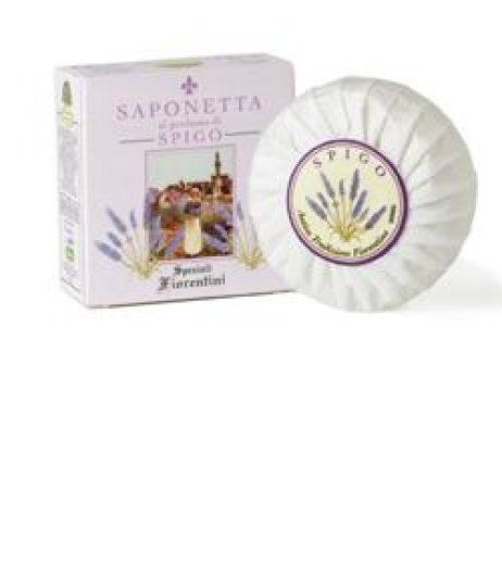 SPEZIALI SAP SPIGO 100G