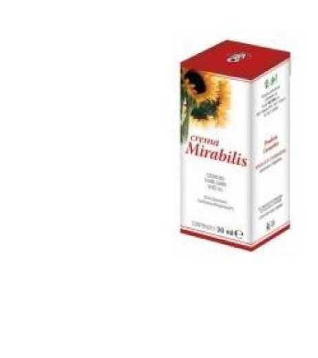 CREMA MIRABILIS 30ML
