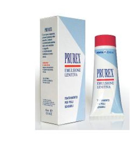 PRUREX-EMULS LENIT 75 ML