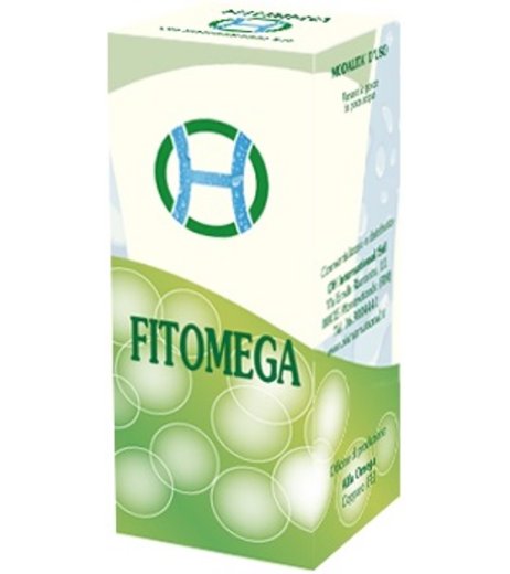 FITOMEGA SIN 1 50ML GTT