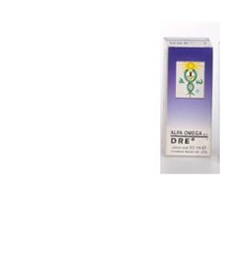 FITOMEGA DRE 6 50ML GTT