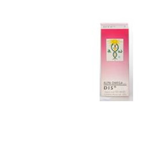 FITOMEGA DIS 7 50ML GTT