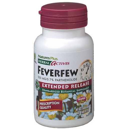 HERBAL-A PARTENIO 500 MG