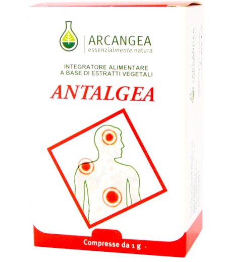 ANTALGEA 20Cpr