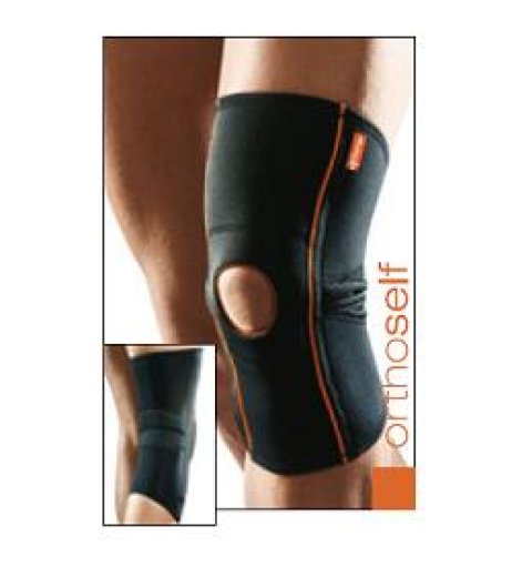 GENUFIT 63 Ginocch.Tub.Foro S