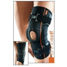 GENUFIT 15 Ginocch.Rot.S