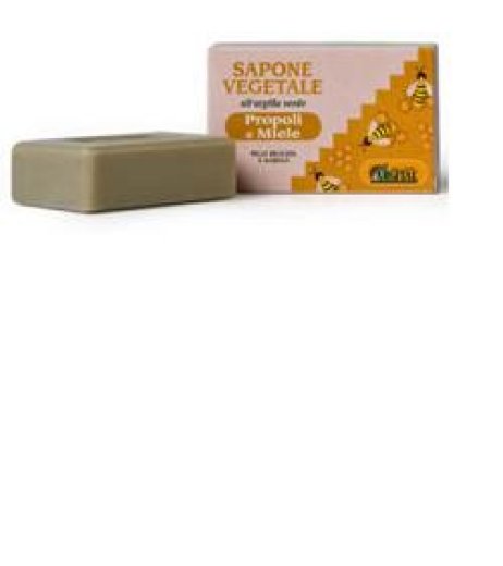 SAPONE VEG ARGILLA VE/PROP/MIE