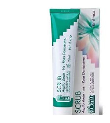 ARGITAL SCRUB 75ML