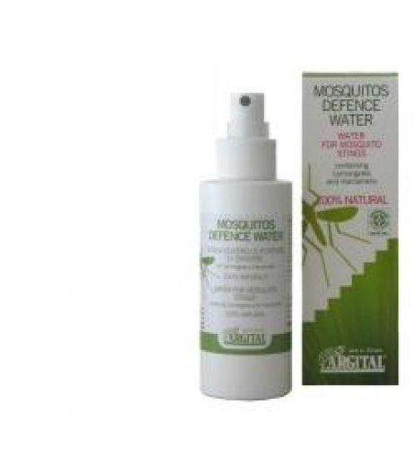 MOSQUITOS DEFENCE WATER 90ML