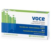 VOCE 20CPR