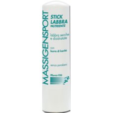 MASSIGENSPORT STICK NUTRIENTE
