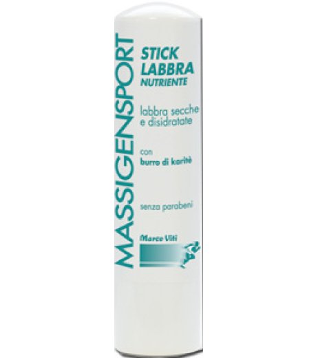 MASSIGENSPORT STICK NUTRIENTE MASSIGENSPORT STICK NUTRIENTE