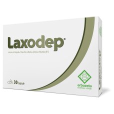 LAXODEP 30 CAPSULE