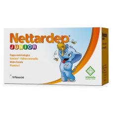 NETTARDEP BABY 10FL 15ML