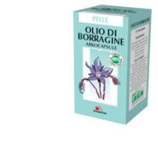 ARKOCAPSULE-OLIO BORRAGINE 60PRL