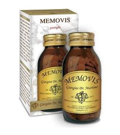 MEMOVIS 180PAST