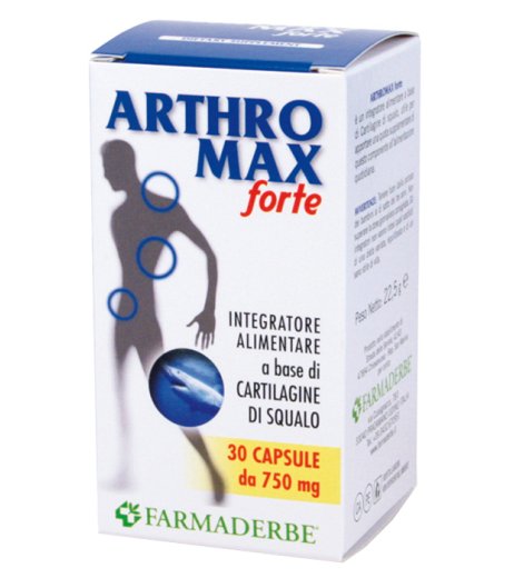 ARTHROMAX FORTE 90 CAPSULE