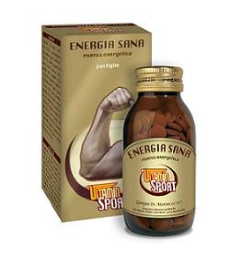 ENERGIA SANA 180PAST VITAMIN