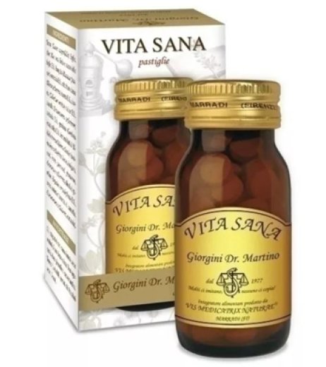 VITA SANA PAST 50GR FERRIER VITA SANA PAST 50GR FERRIER