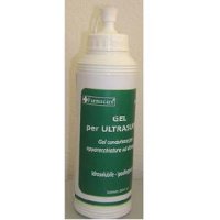 GEL PER ULTRASUON 250ML FARMACAR