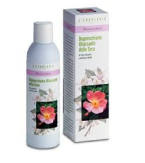 BIOECOCOSMESI BAGNOS RIL SERA