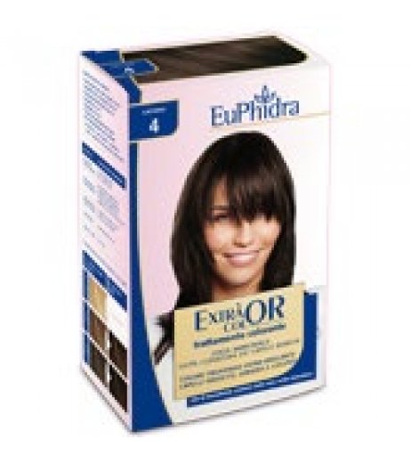 EUPHIDRA EXCOL 4.3 CAST DOR
