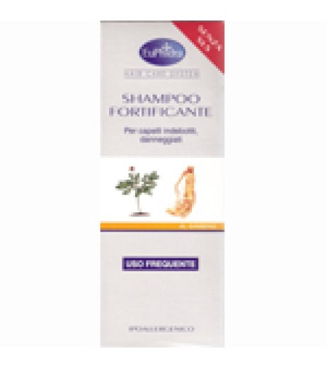 EUPHIDRA HCS SH GINSENG 200ML EUPHIDRA HCS SH GINSENG 200ML