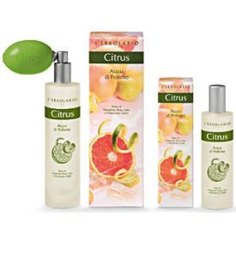 CITRUS ACQUA PROFUMO 50ML