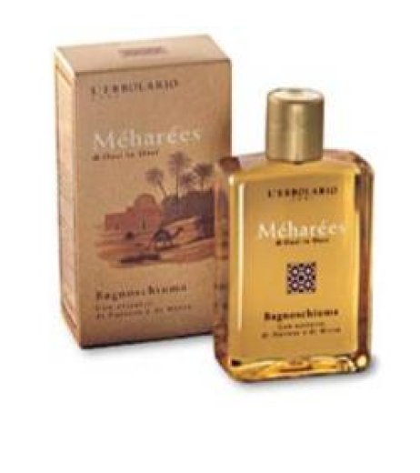 MEHAREES BAGNOSCHIUMA 250ML