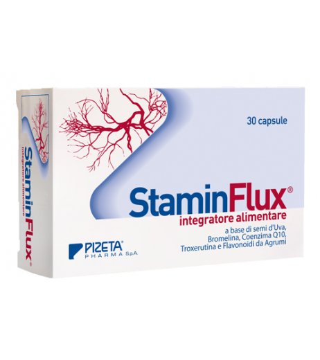 STAMINFLUX 30CPS