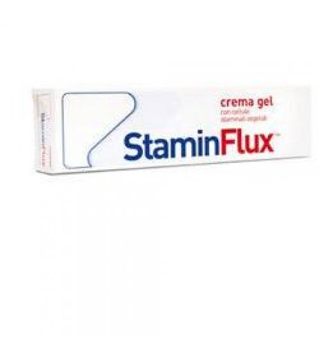 STAMINFLUX CREMA GEL 100ML