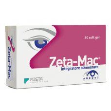 ZETA-MAC 30CPS