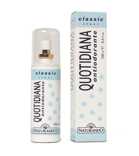 QUOTIDIANA ANTIOD SPRAY CLASS QUOTIDIANA ANTIOD SPRAY CLASS