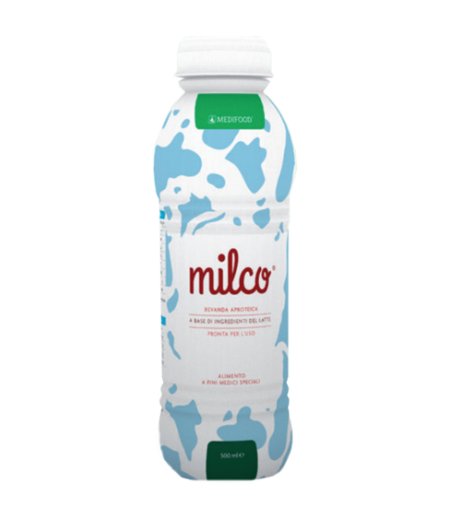 MILCO BEVANDA APROT 500ML
