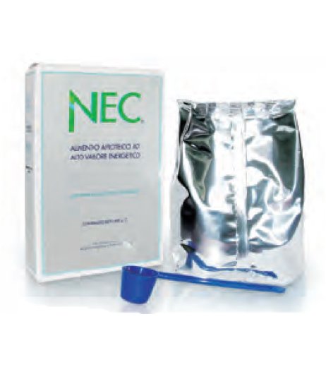 NEC-ALIM APROTEICO 400 GR