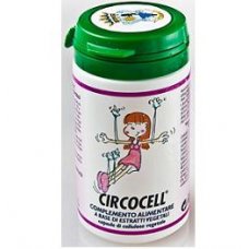 CIRCOCELL 60CPS