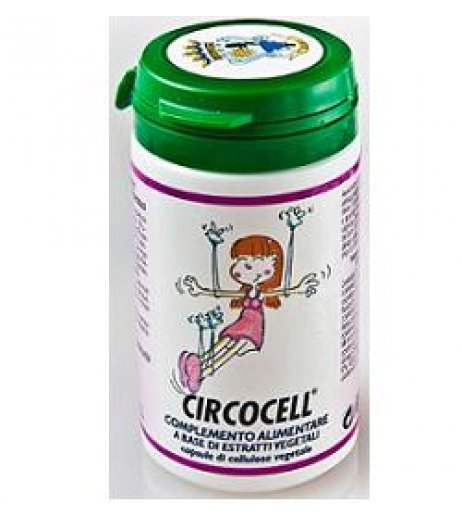 CIRCOCELL 60CPS